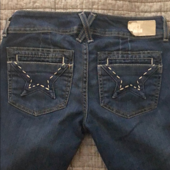 Jeans - Picture 3 of 5